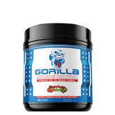 Gorilla Mode Nitric